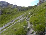 Erschbaum - Obstansersee Hütte